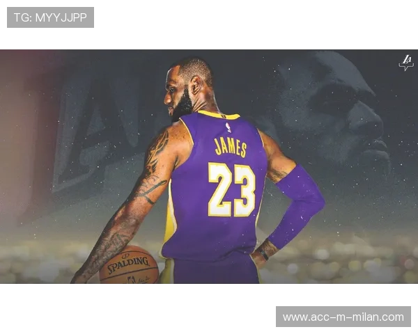 湖人战术轮廓日渐清晰，季后目标被外界看好