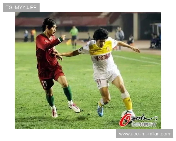 中超边路速度与突破训练：提高球员突破能力的关键训练方法