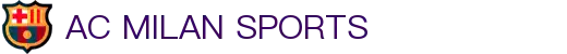 米兰体育官网 - APP下载与入口 AC Milan